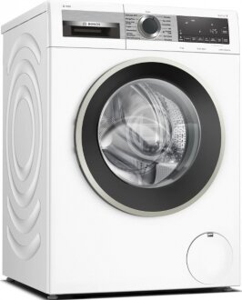 Bosch WGA244A0TR Çamaşır Makinesi kullananlar yorumlar